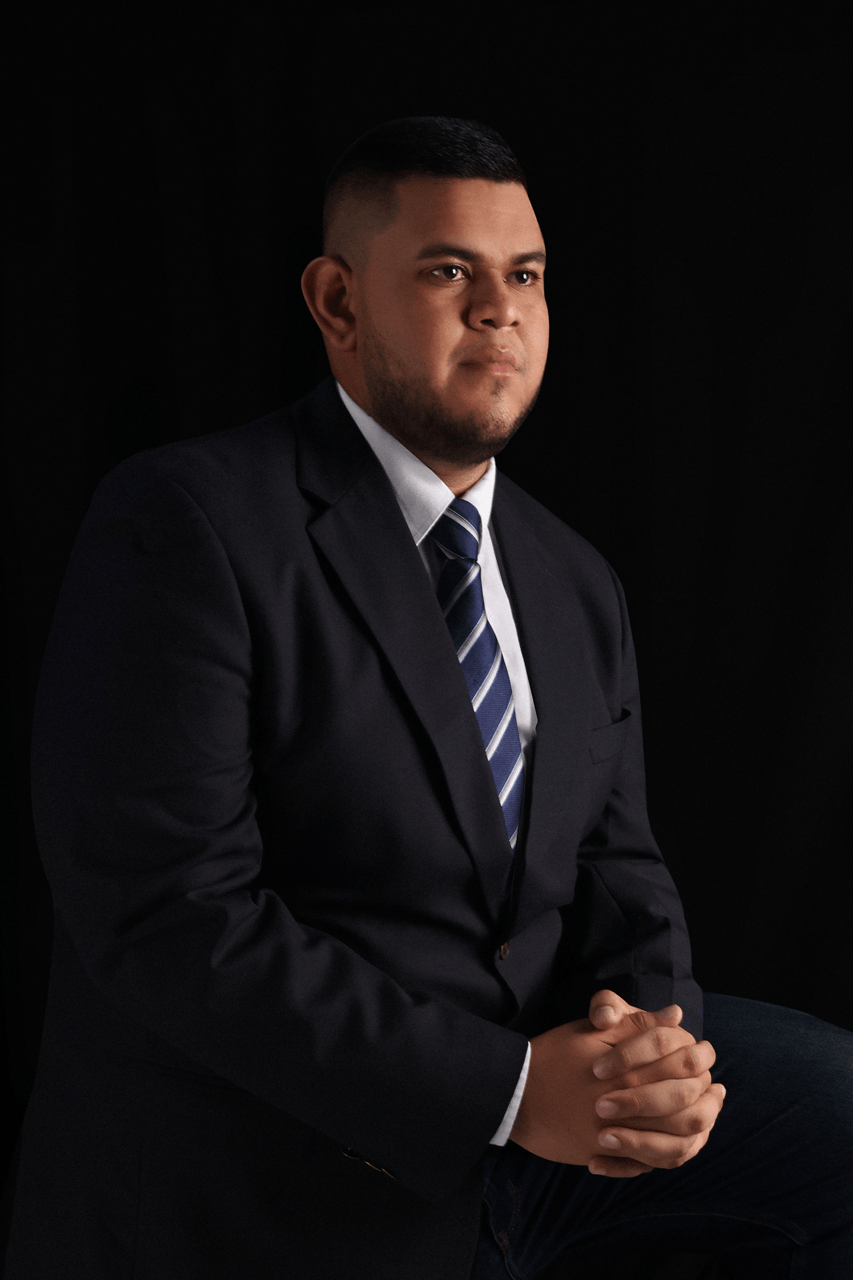 Johan S. Quevedo A.